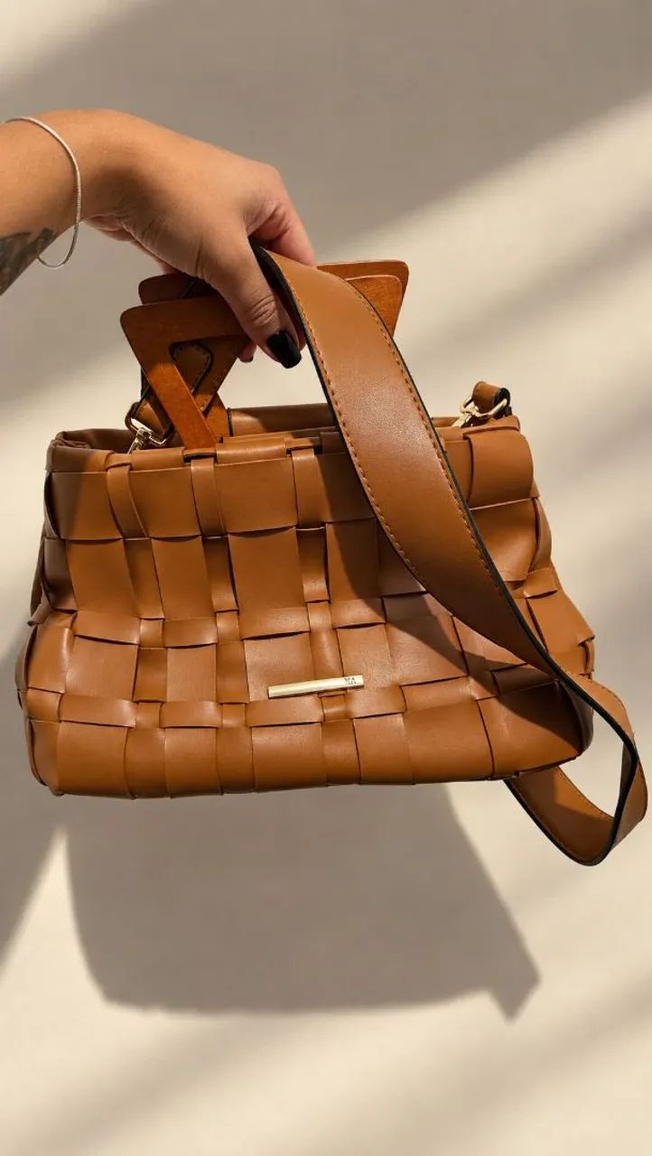 Bolsa WJ original 