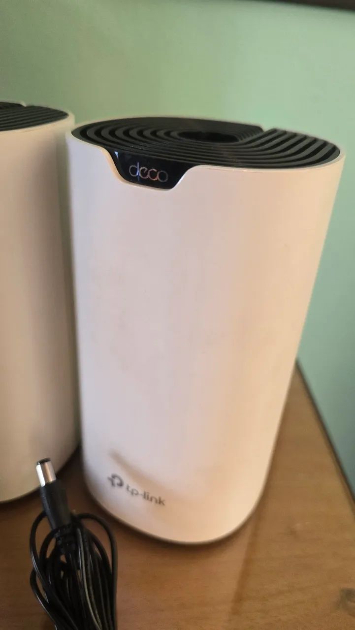 Roteador Tp link S7 ac1900  - Foto 3
