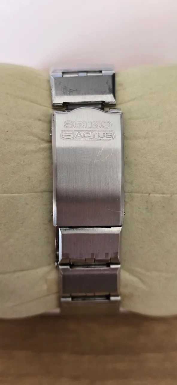 Seiko Actus SS - Foto 4