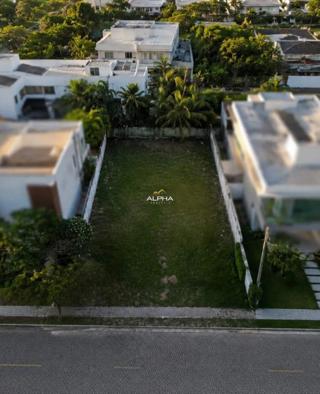 Lote para Venda em Eusébio, Cararu