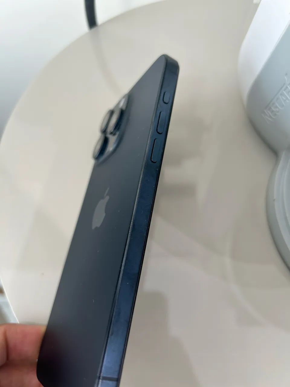 iPhone 15 pro max  - Foto 2