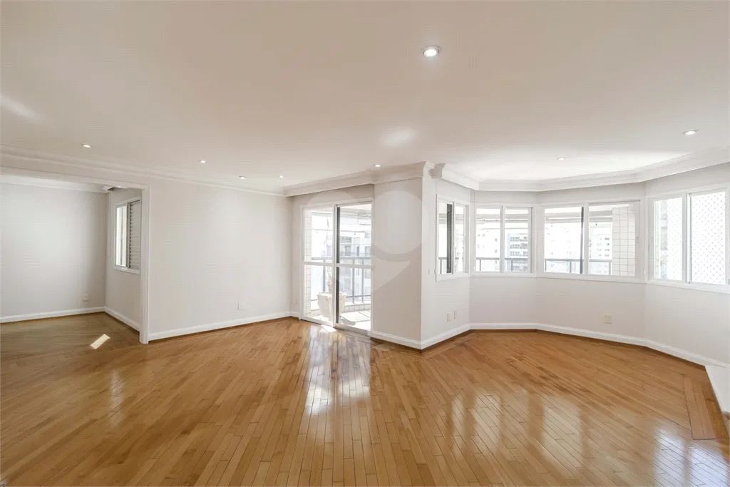 Apartamento com 3 quartos à venda em Santa cecília - SP - Foto 3