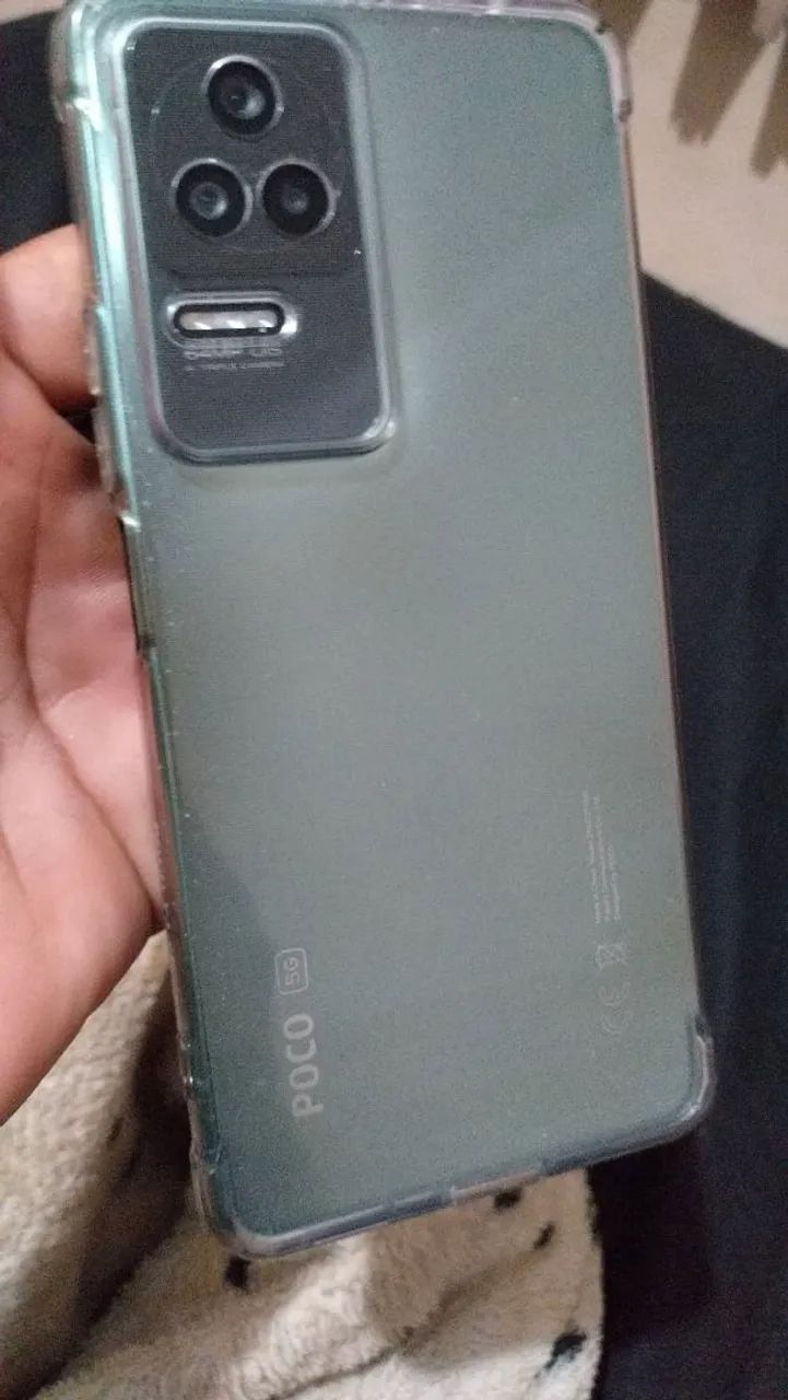 Poco F4 - Foto 2