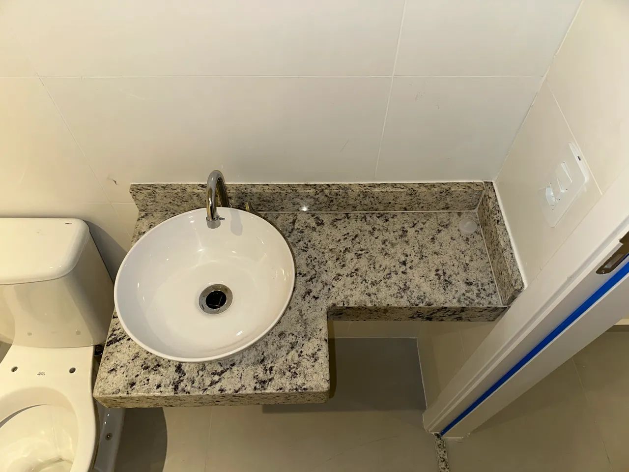 Bancada em Granito Completa - Foto 2
