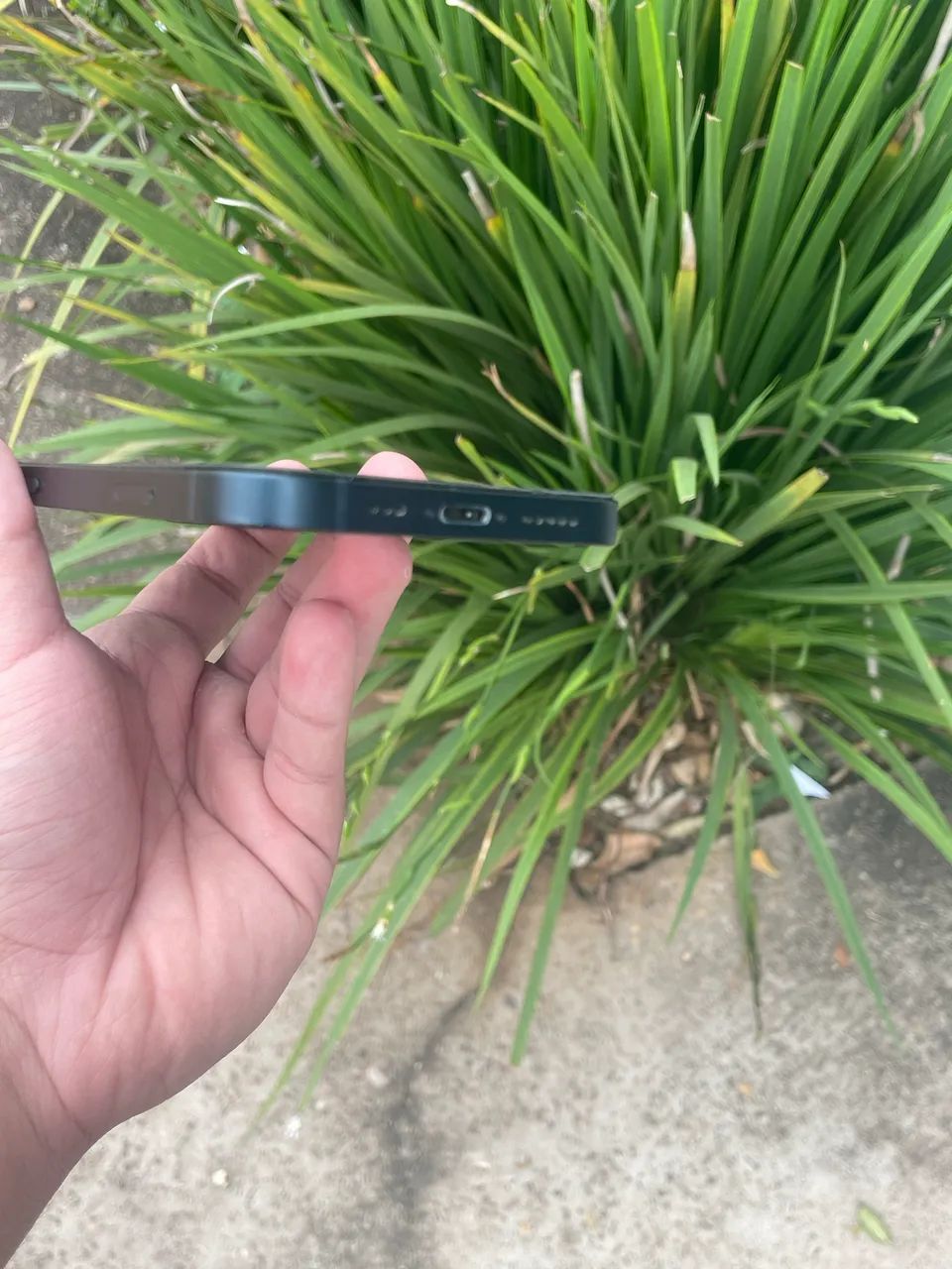 VENDO IPHONE 13 (SÓ CARCAÇA) - Foto 2