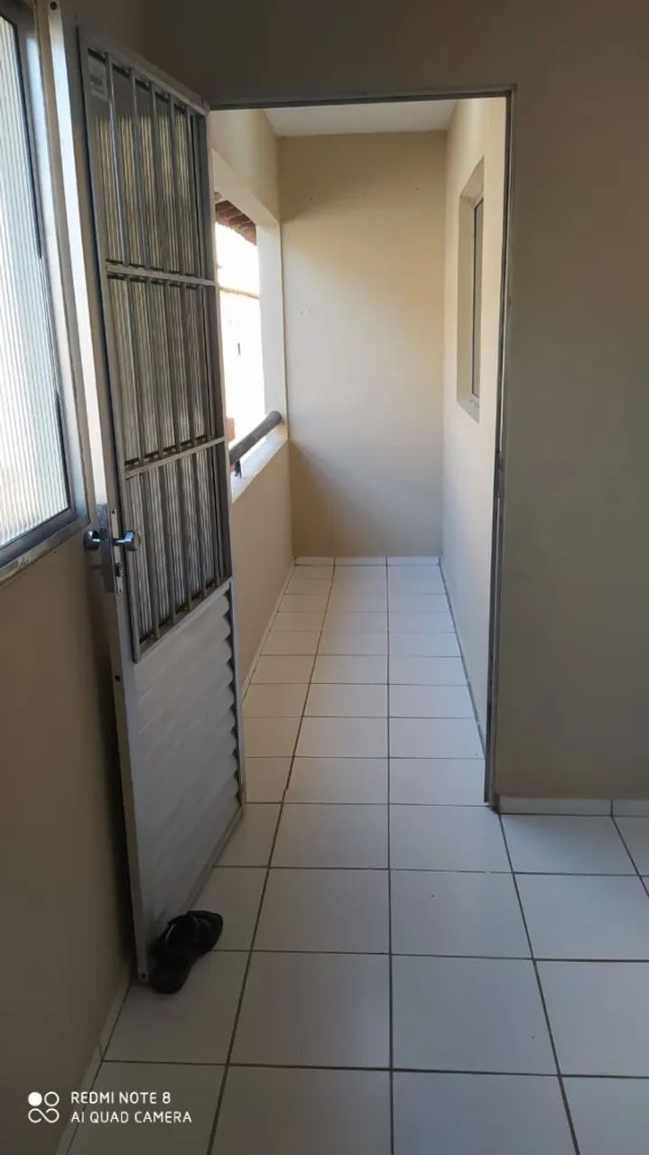 Vend Apto em Carpina - Nova Florestinha - Foto 5