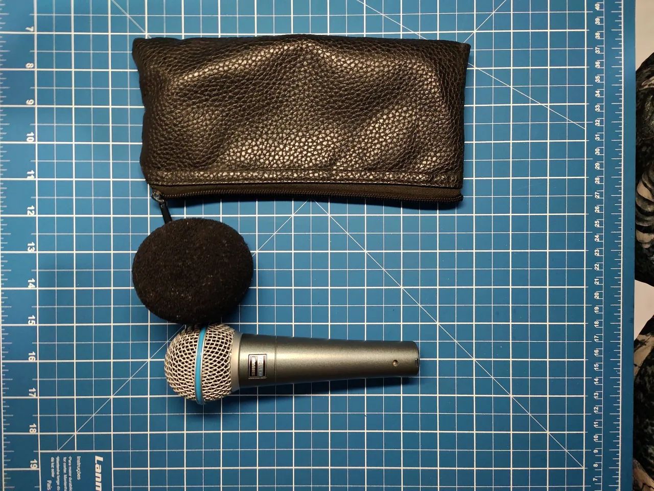 Shure BETA 58A  - Foto 4