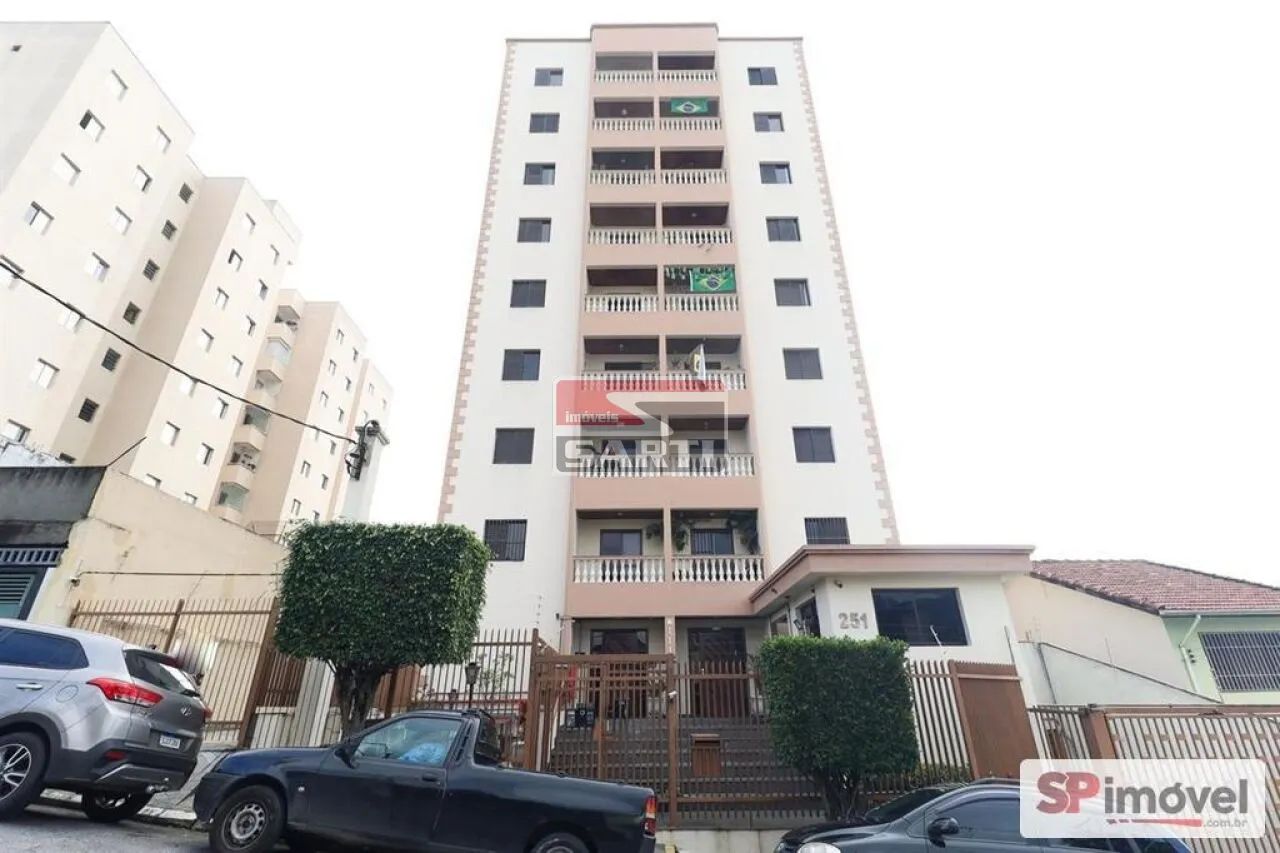 VENDA APARTAMENTO ´PROXIMO AO METRO !!!!