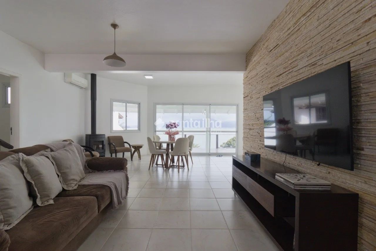 Casa com 2 suítes à venda, 178² - José Mendes - Florianópolis/SC - Foto 5