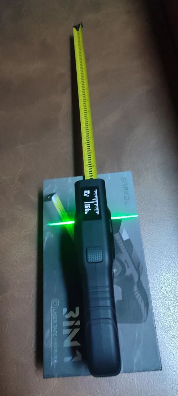 TRENA A LASER  - Foto 5