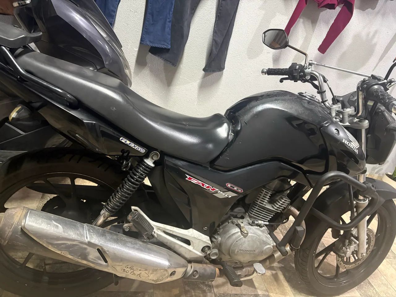 Venda moto  - Foto 2