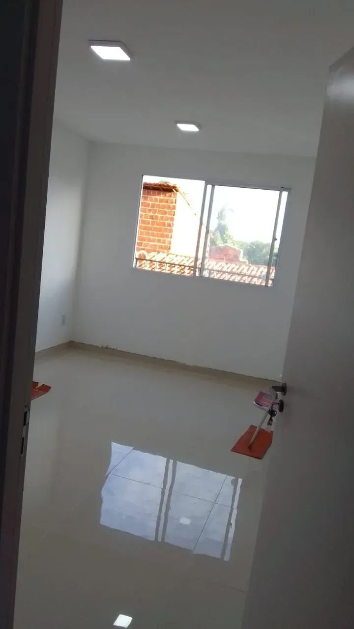 Apartamento de Repasse na Maraponga | Recanto Maraponga | Oportunidade