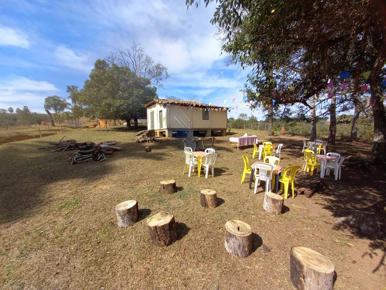 Sitio a venda em Cana Verde - Foto 5