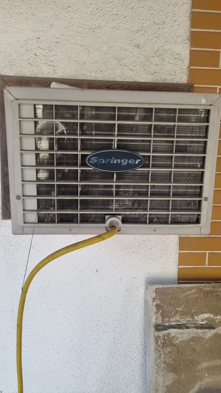 Ar condicionado Springer 7500 - Foto 5