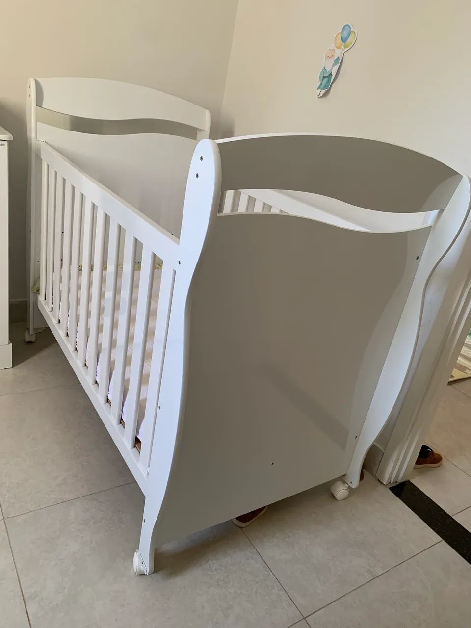 Berço cama  - Foto 4