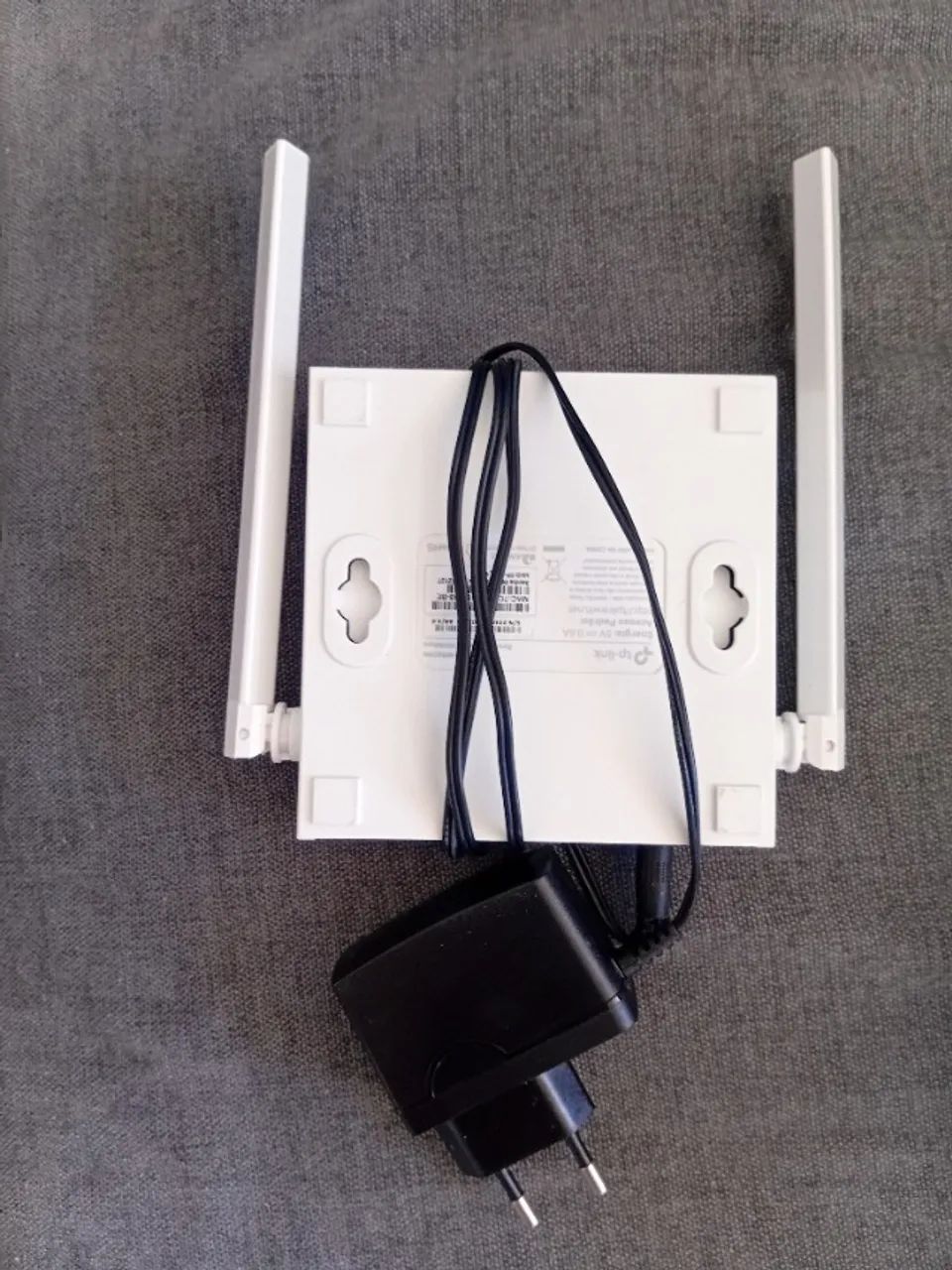 roteador tp-link - Foto 4