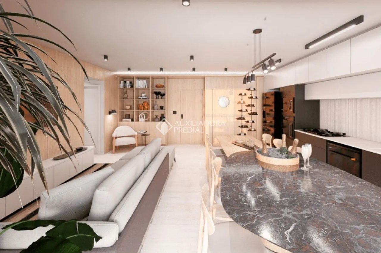 Apartamento com 87m² de área útil no bairro Jardim, em Santo André. - Foto 5