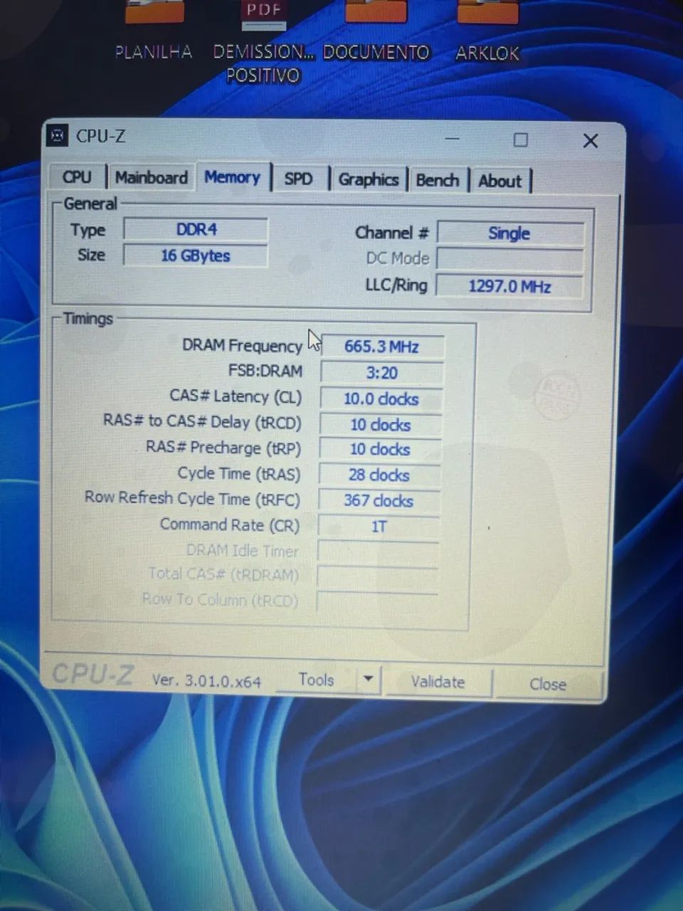 Memoria DDR4 16Gb notebook  - Foto 5