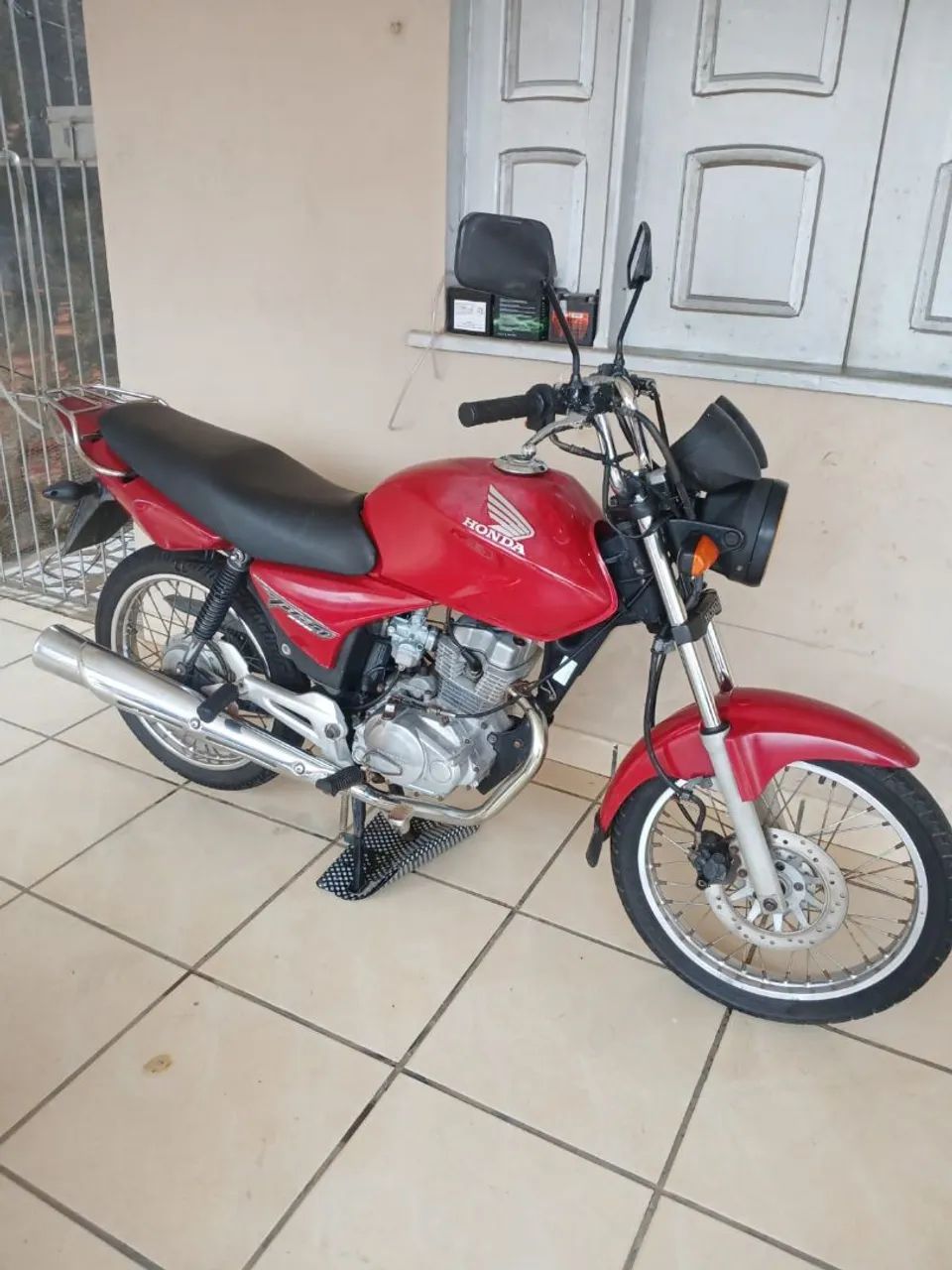 Cg 150 - Foto 3