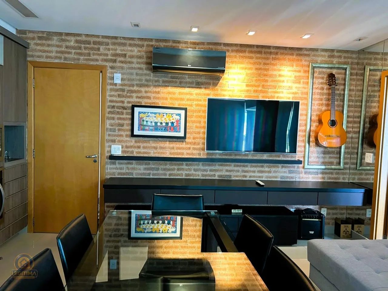 Flat Gift Home Residence - Foto 3
