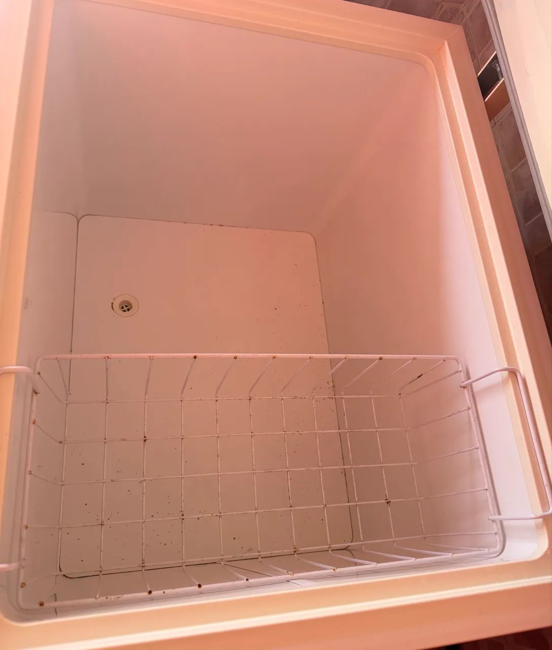 Freezer Horizontal Eletrolux H210 - Foto 4