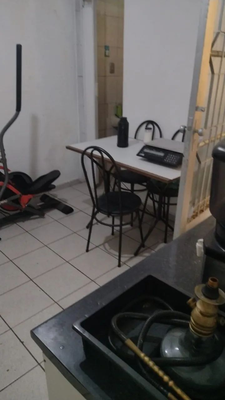 CASA TATUAPE PENSAO - Foto 3