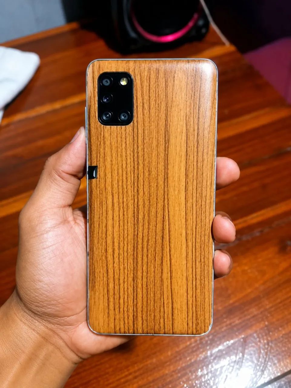 Samsung Galaxy a31 - Foto 2