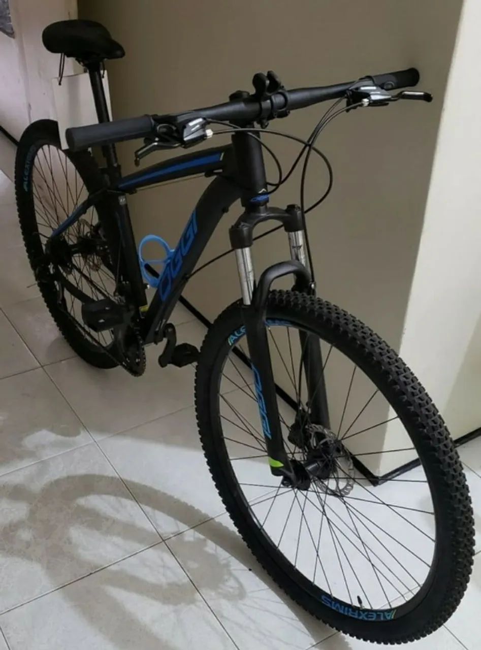 Bike oggi aro 29 - Foto 2