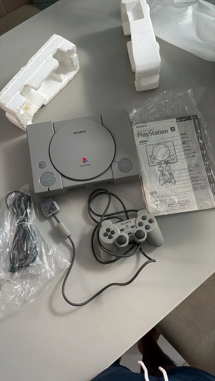 Vendo PS1 CIB  - Foto 4