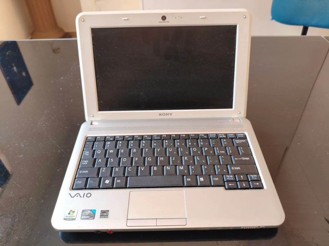 Notebook Sony Vaio - Foto 2