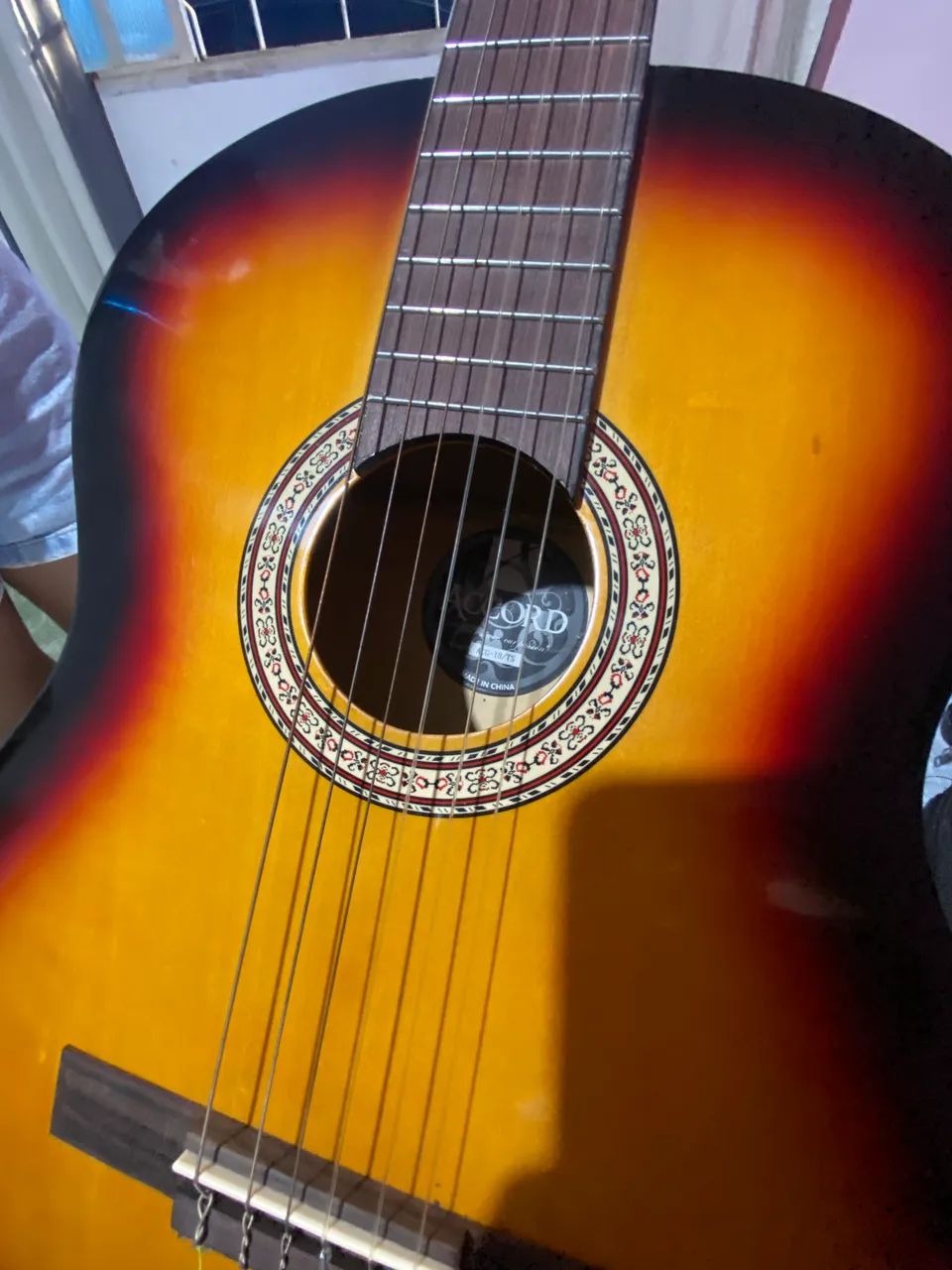 Violão  - Foto 3