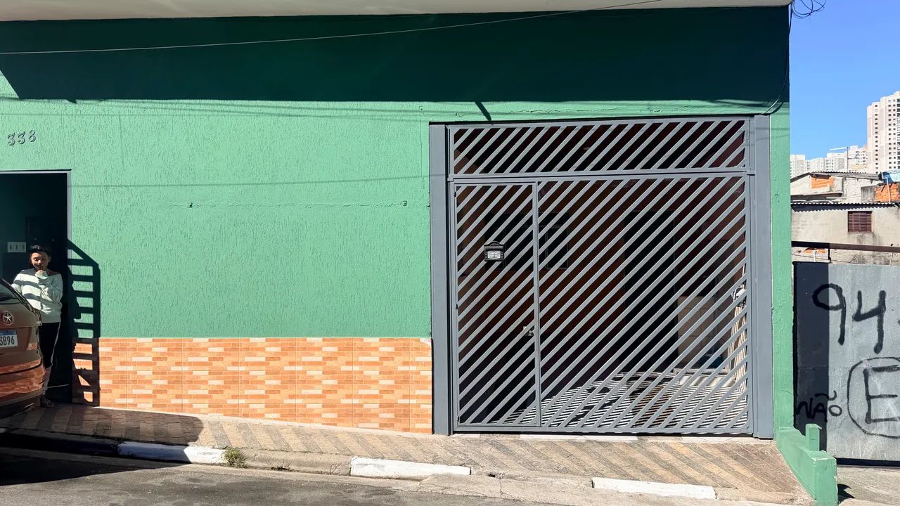 ALUGA-SE CASA OSASCO - Foto 5