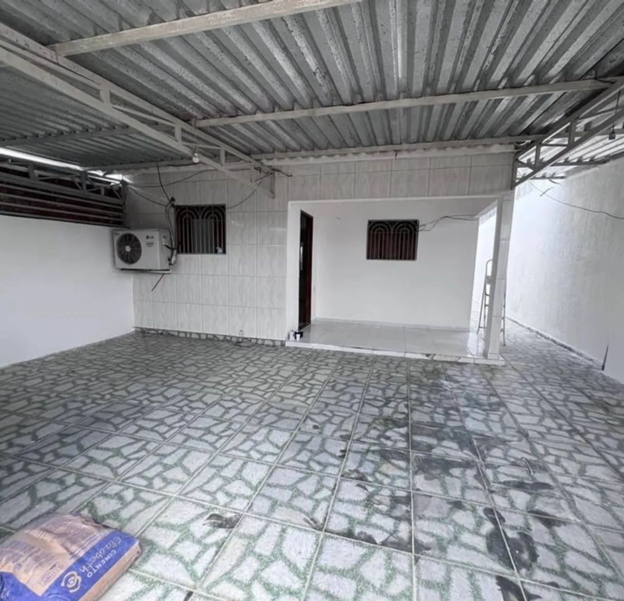 CASA NO SANTOS DUMONT  - Foto 2