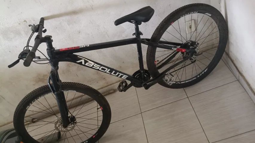 Bicicleta  - Foto 3