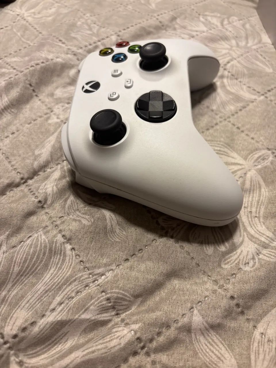 Controle Xbox séries s  - Foto 2
