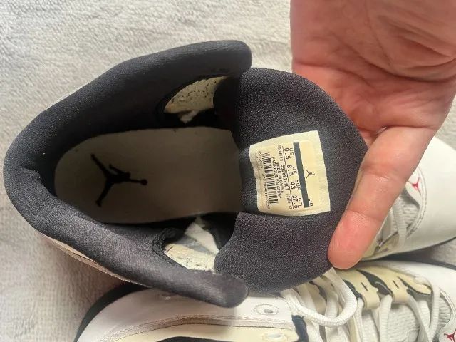 JORDAN PRIME.FLY（ジョーダン プライム フライ）26cm nike jordan prime fly - Calçados Esportivos - Saúde, São Paulo