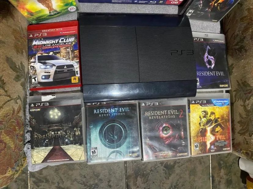 Ps3 - Foto 3