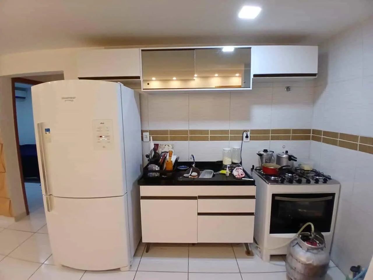 Foto - João Pessoa - Gramame