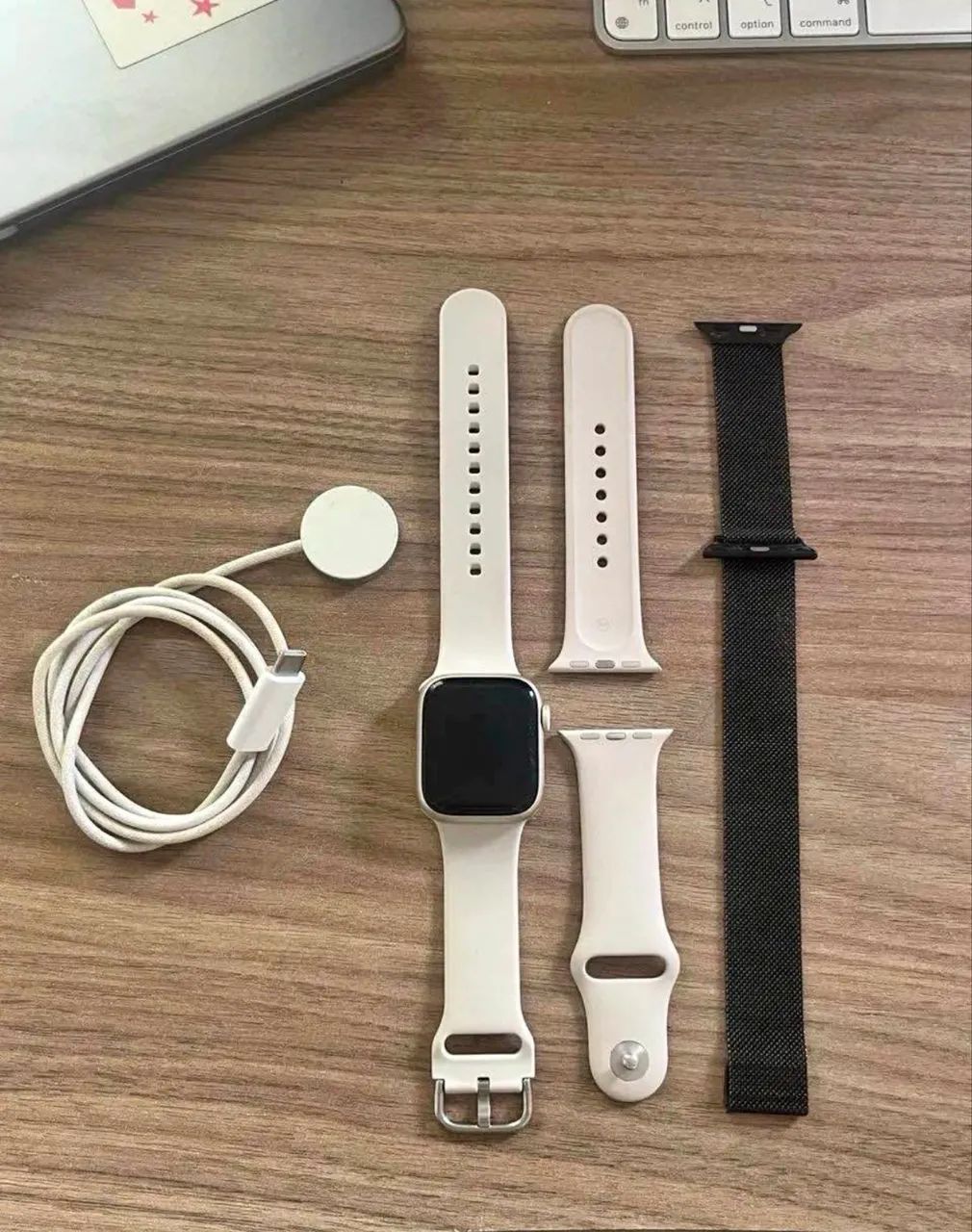 Apple Watch Series 8 GPS+Celular - Foto 2