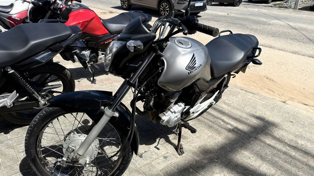 Aluguel de moto sem burocracia  - Foto 3
