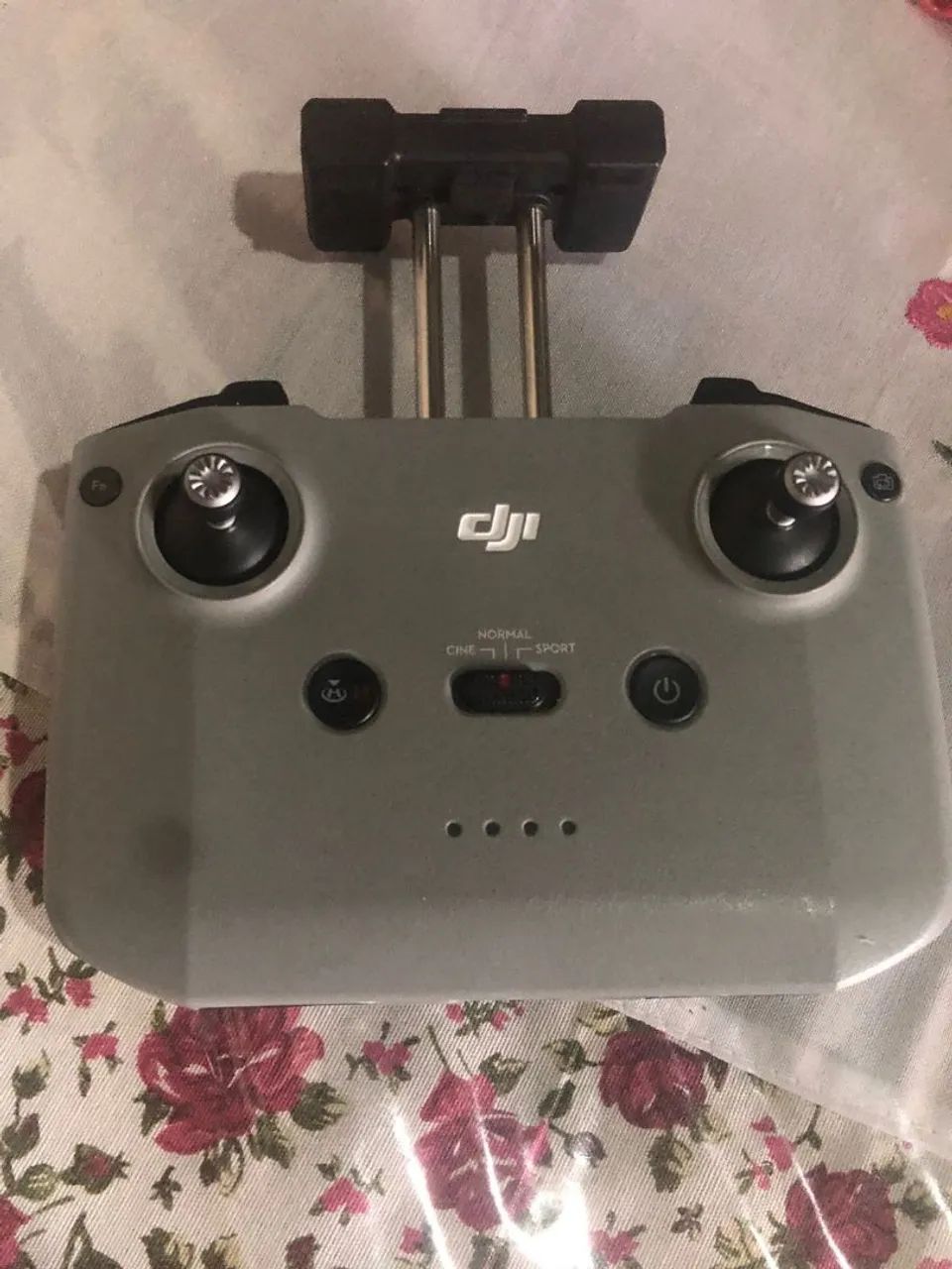 Controle RNC da Dji - Foto 4