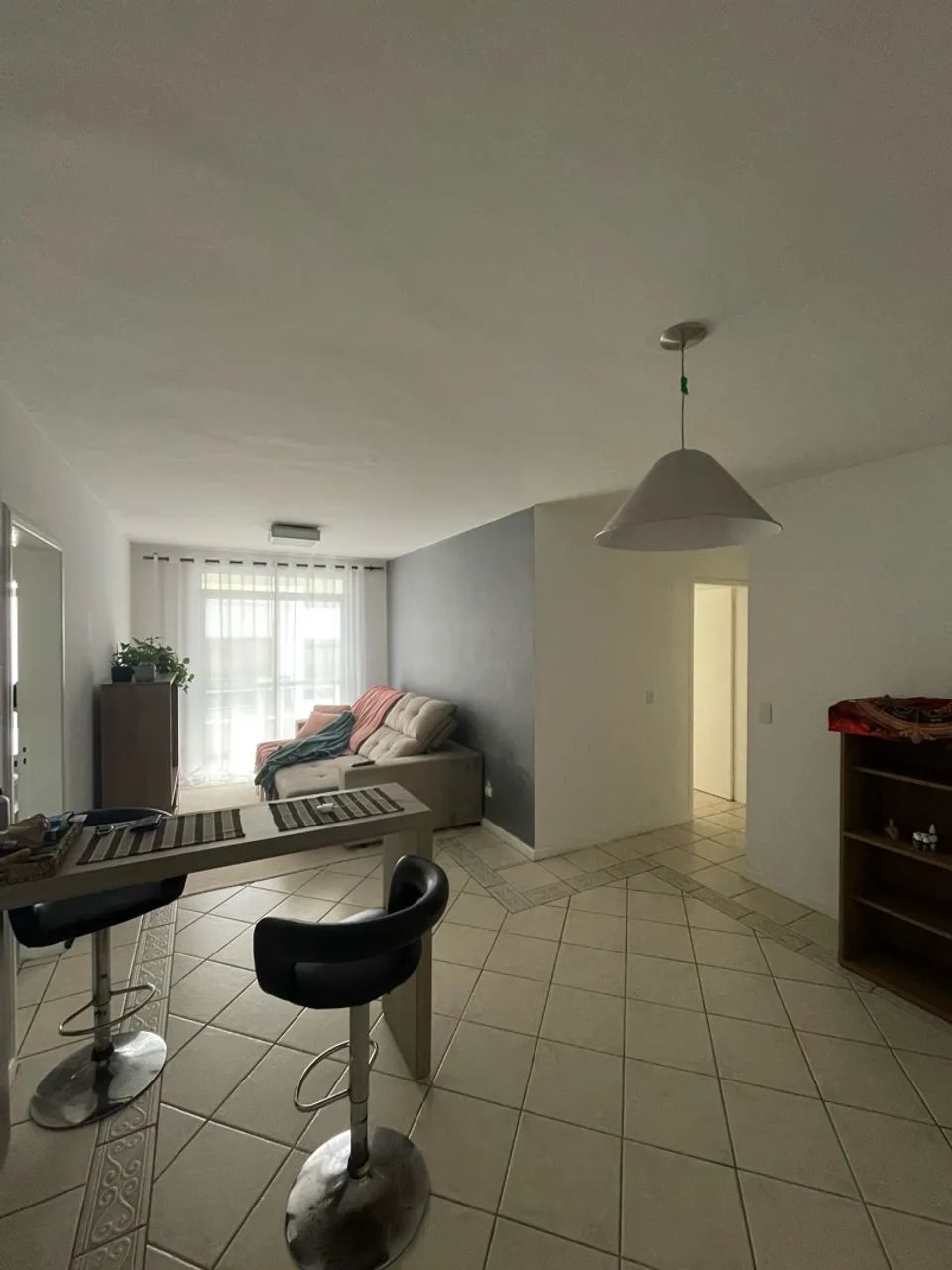 Quarto para alugar no Estreito - despesas inclusas - Foto 2
