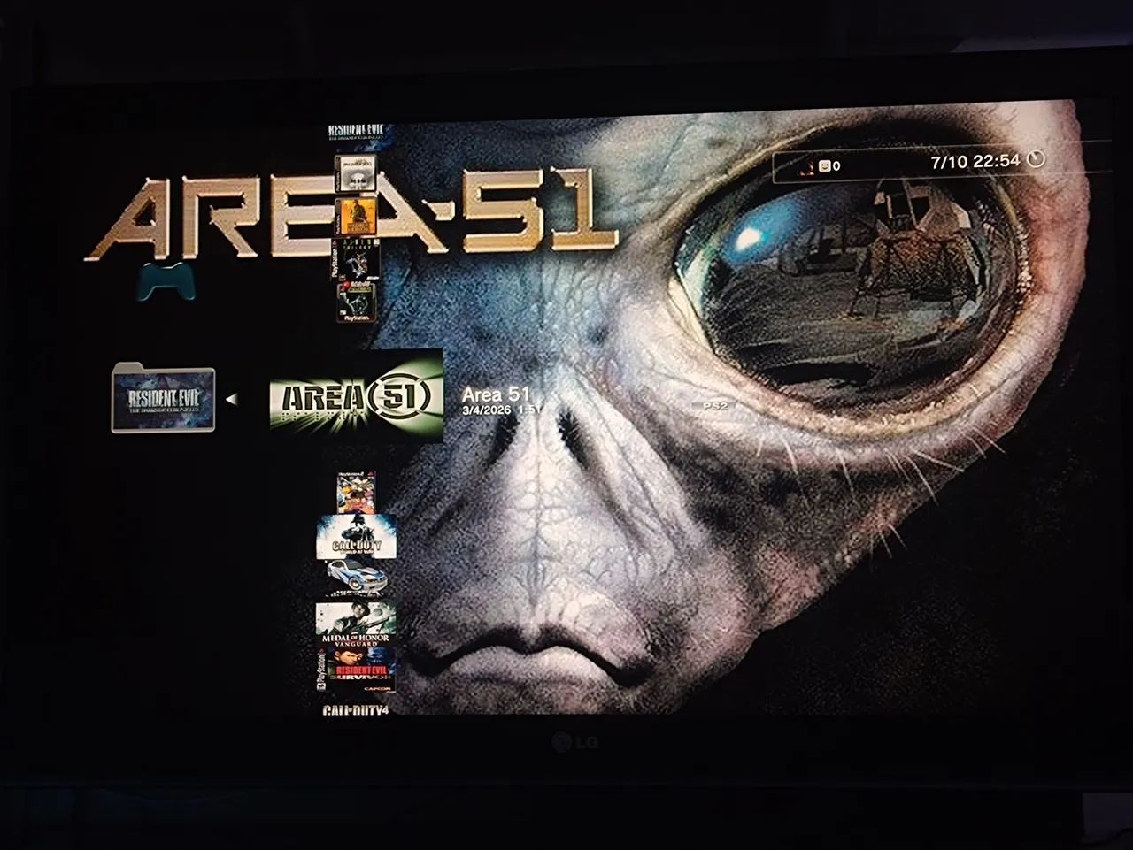 Playstation 3 FAT envio Olx pay  - Foto 5