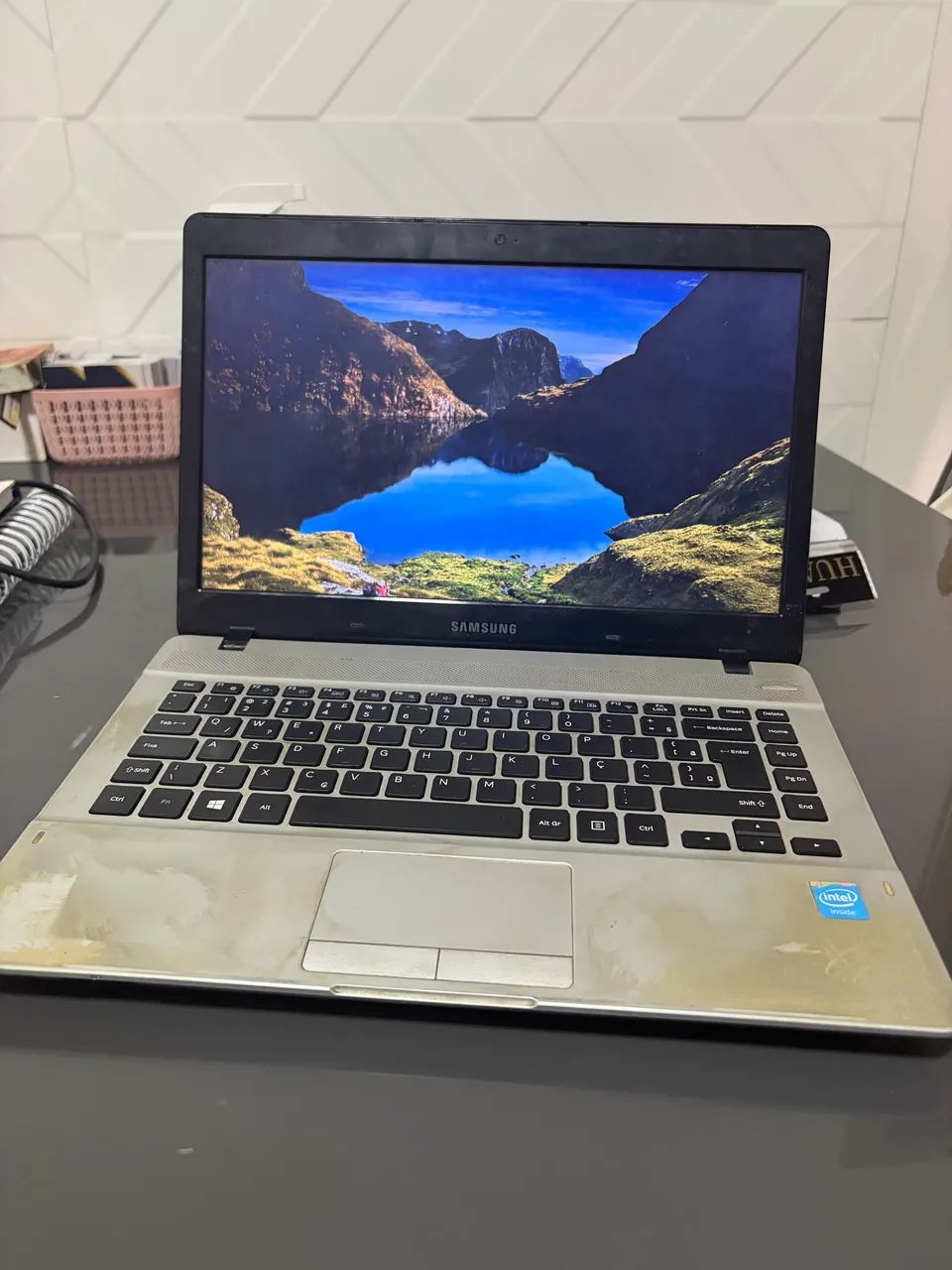 Notebook Samsung 370E  - Foto 2