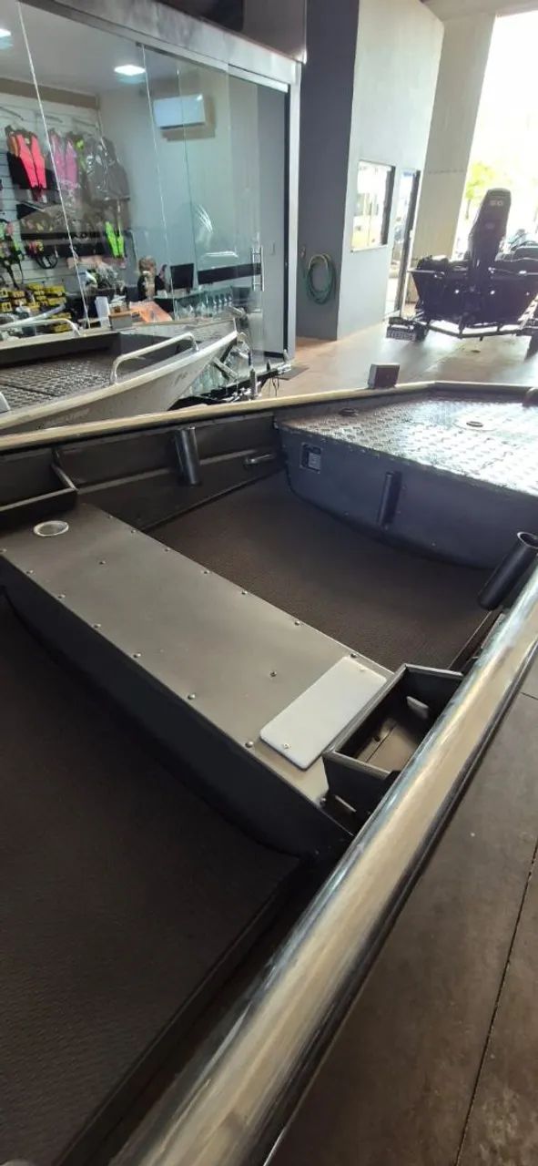 Barco amazon up  - Foto 5
