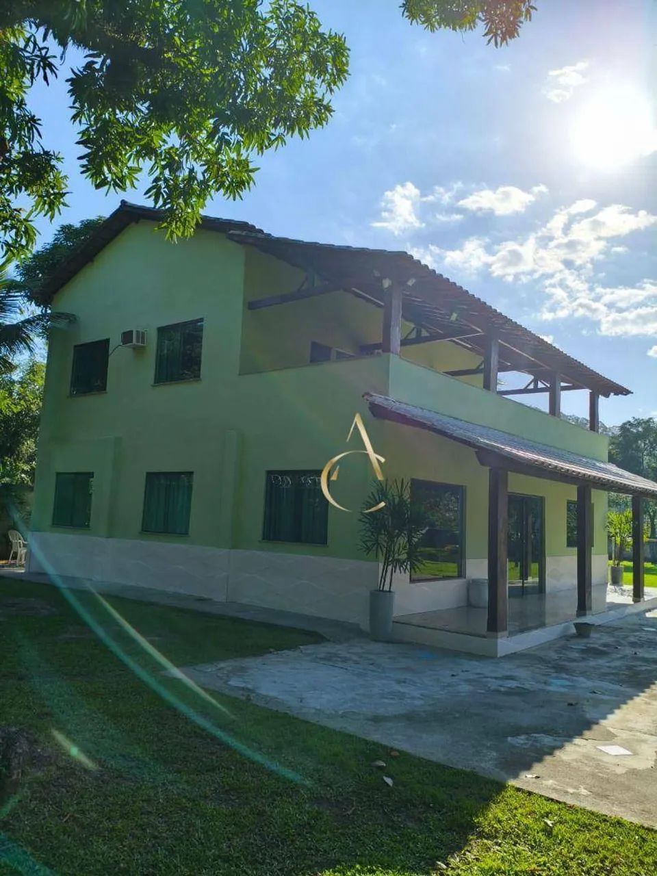 Sítio para venda, Adrianópolis | Nova Iguaçu - Foto 3