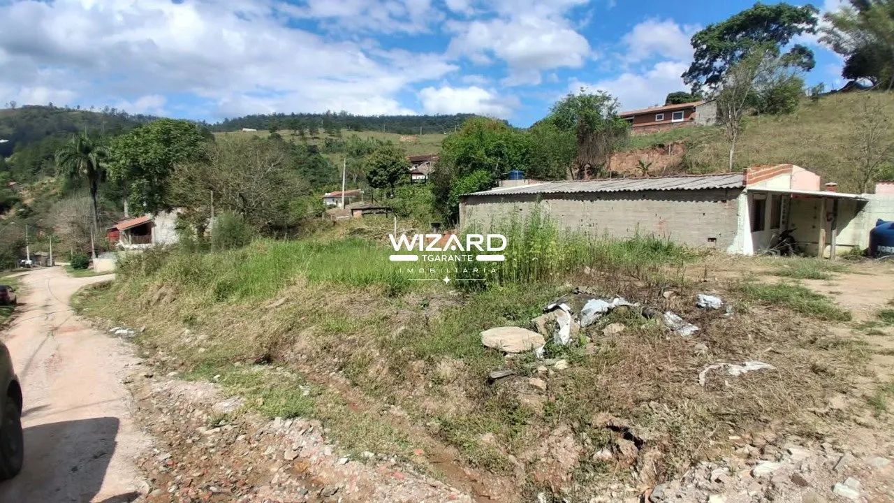 Terreno plano em Serra Negra, Três Barras - Foto 3
