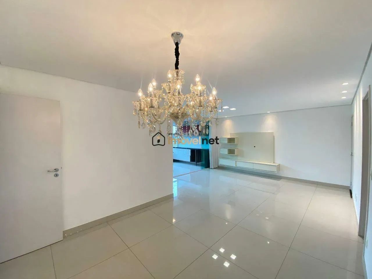 Apartamento 4 quartos para aluguel Buritis - Foto 2