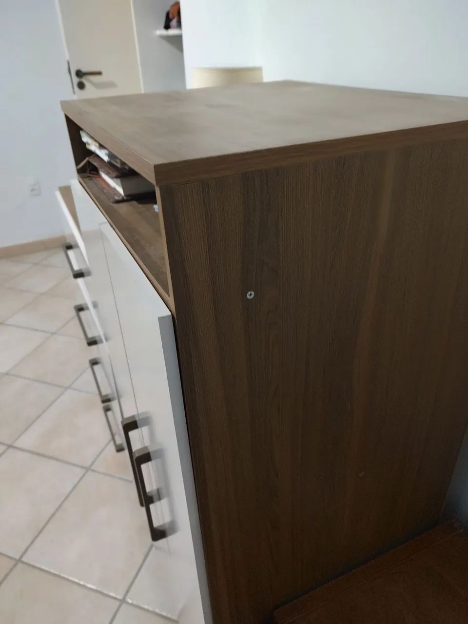 Cômoda sapateiro  - Foto 3