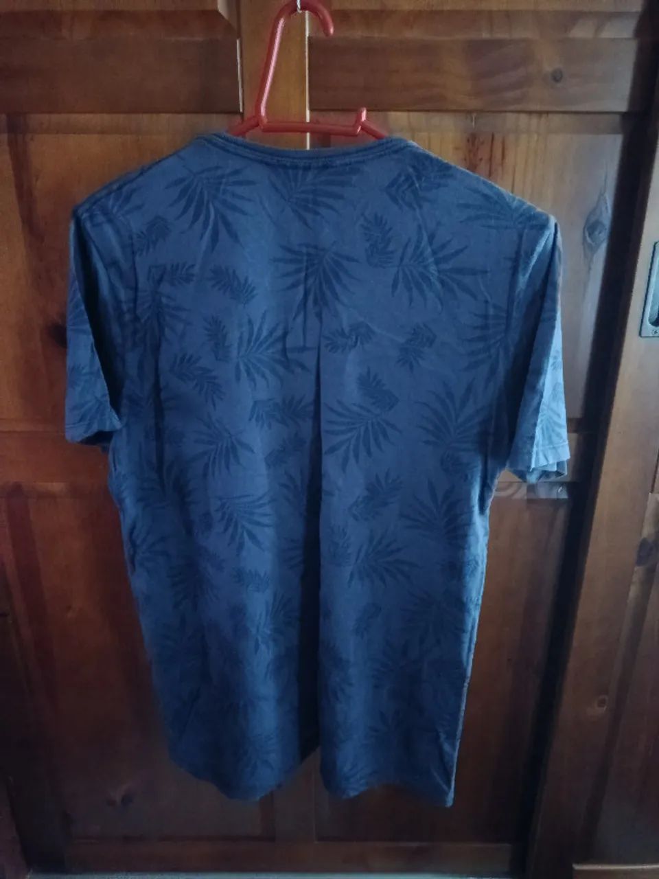 Camiseta Hering - Foto 2